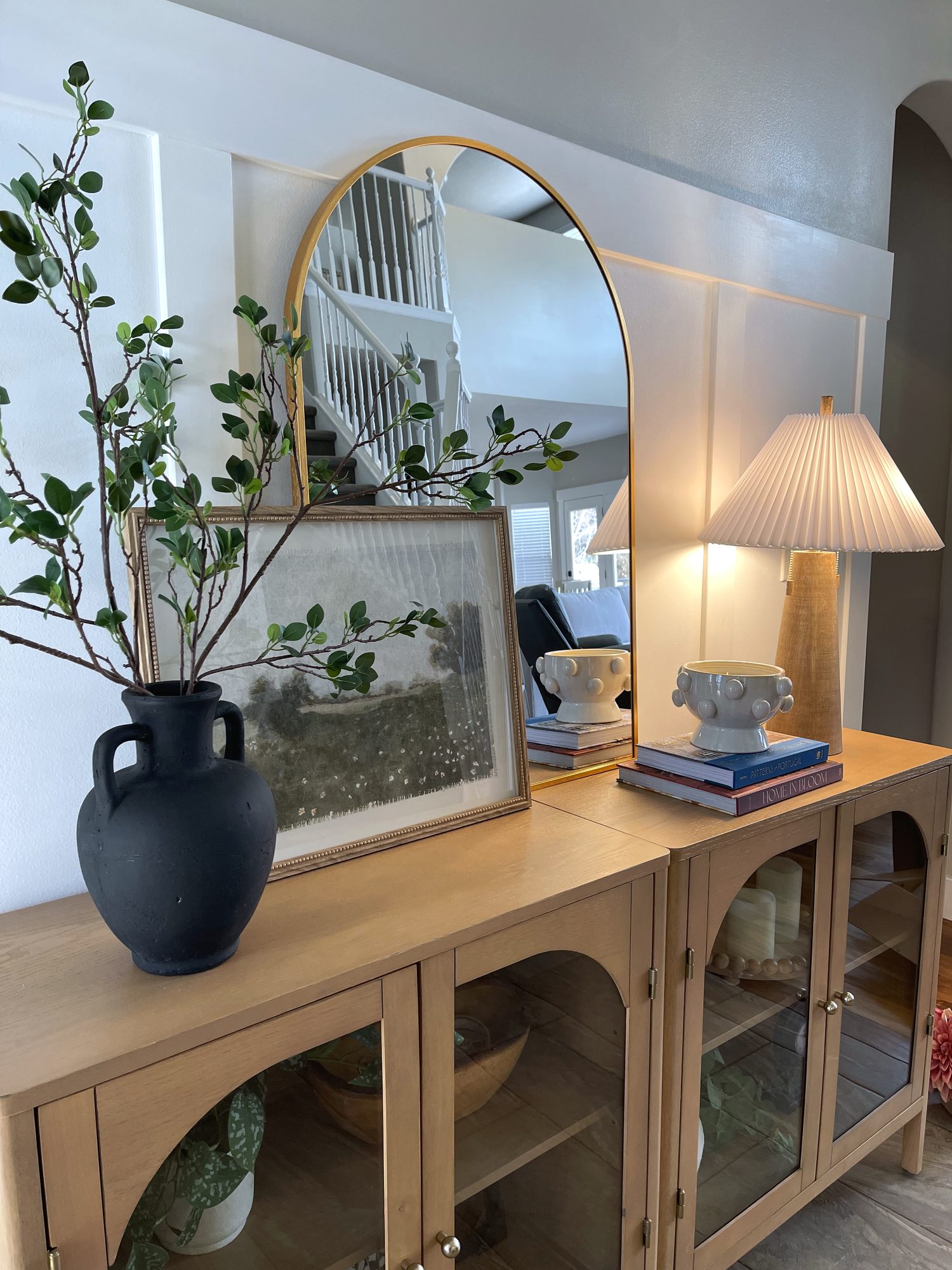 Interior designer serving Draper and South Jordan, Utah