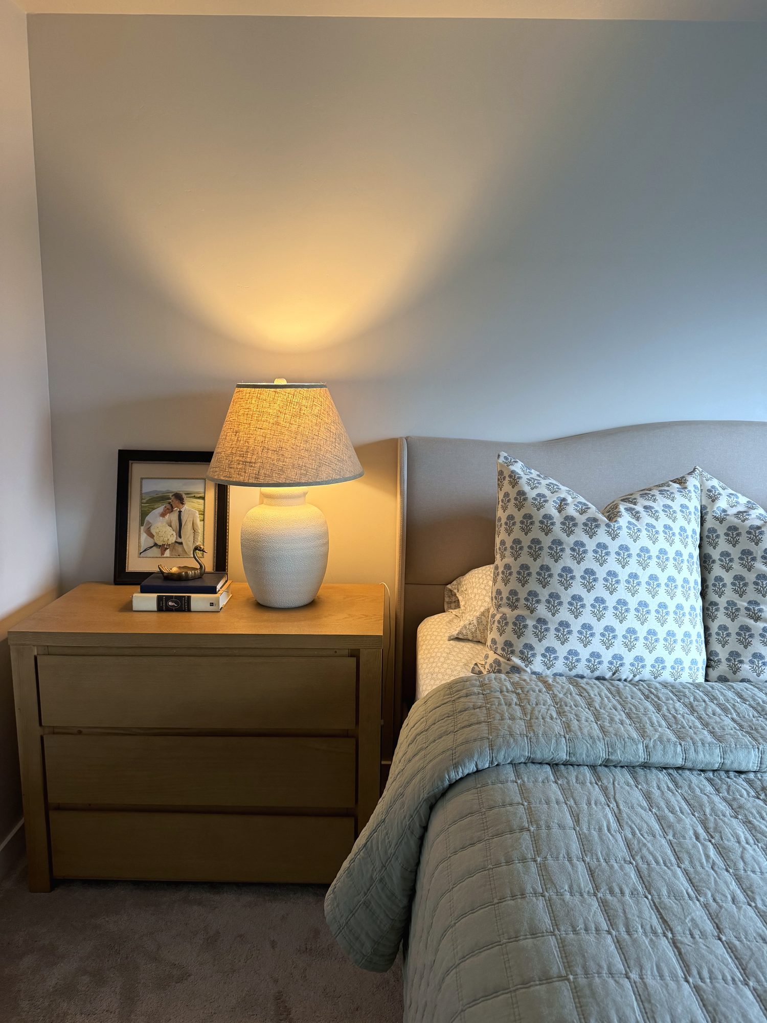 Interior designer serving Provo and Orem, Utah County