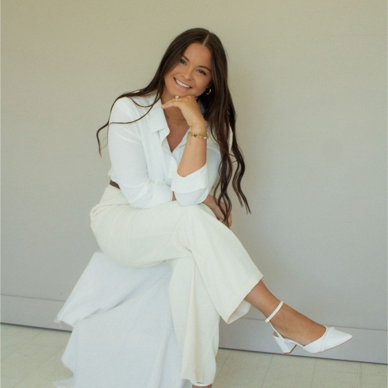 Mikaela Rawson, founder and principal interior designer at Golden Goose Design in Salt Lake City